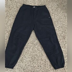 Tna
COZY FLEECE MEGA SWEATPANT